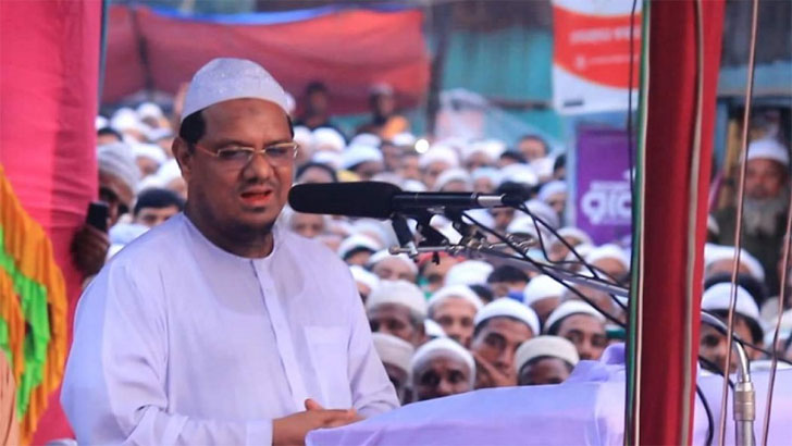 ইসলামি রাজনৈতিক দলগুলো জোটবদ্ধ হওয়ার কাছাকাছি